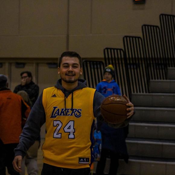 Meet your Posher, Jimmy - Picture 1 of 1